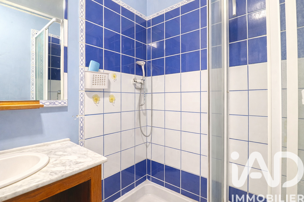 Vente Appartement Vente Appartement 2 pièces Deuil-la-barre