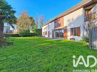  Maison à vendre 8 pièces 250 m²