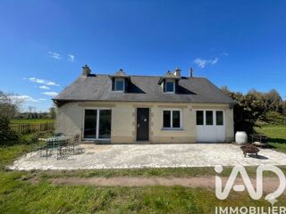  Maison à vendre 4 pièces 82 m²