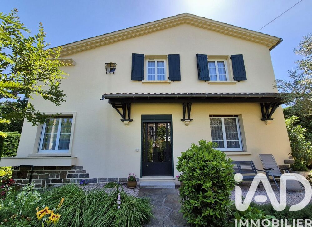 Vente Maison/villa 9 pièces
