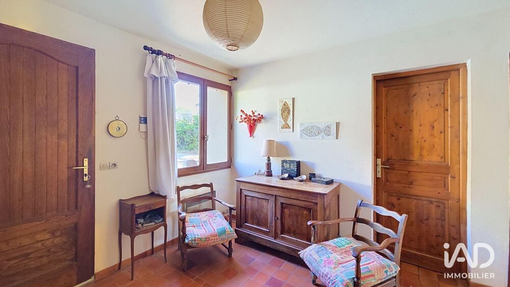 Vente Maison Vente Maison/villa 6 pièces Cambremer