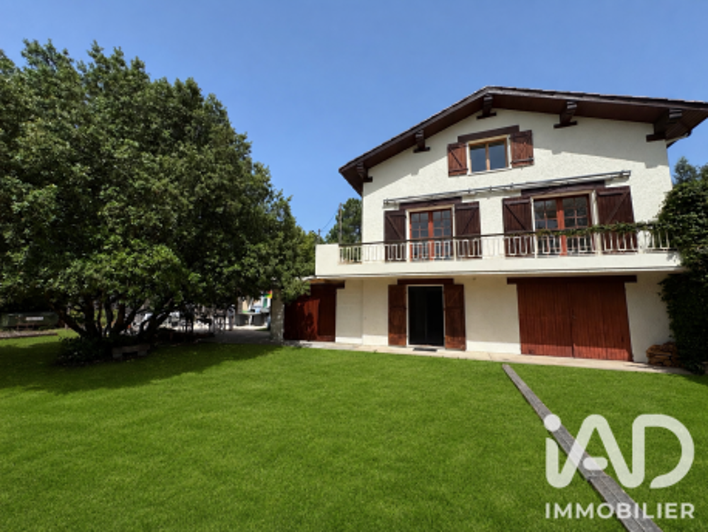 Vente Maison Vente Maison/villa 6 pièces Lacanau