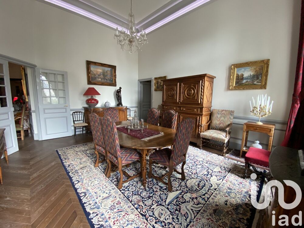 à vendre  Maison Poitiers (86000)