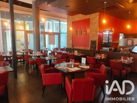   Vente Restaurant 397 m&sup2; 