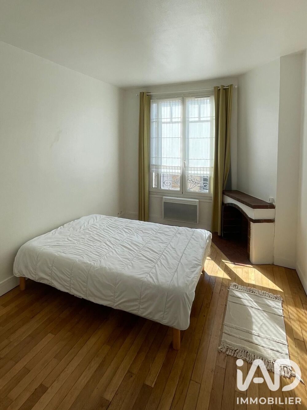 Location Appartement Location Appartement 2 pièces Villeneuve-le-roi