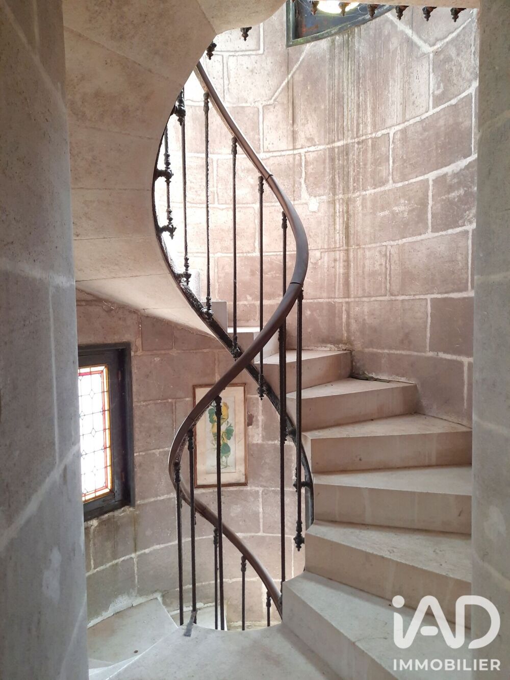 à vendre  Maison Jarnac (16200)