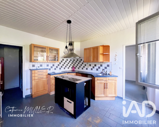 Appartement à vendre 3 pièces 63 m²