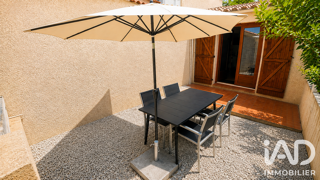  Maison à vendre 2 pièces 30 m²