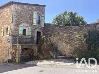  Maison à vendre 3 pièces 73 m²