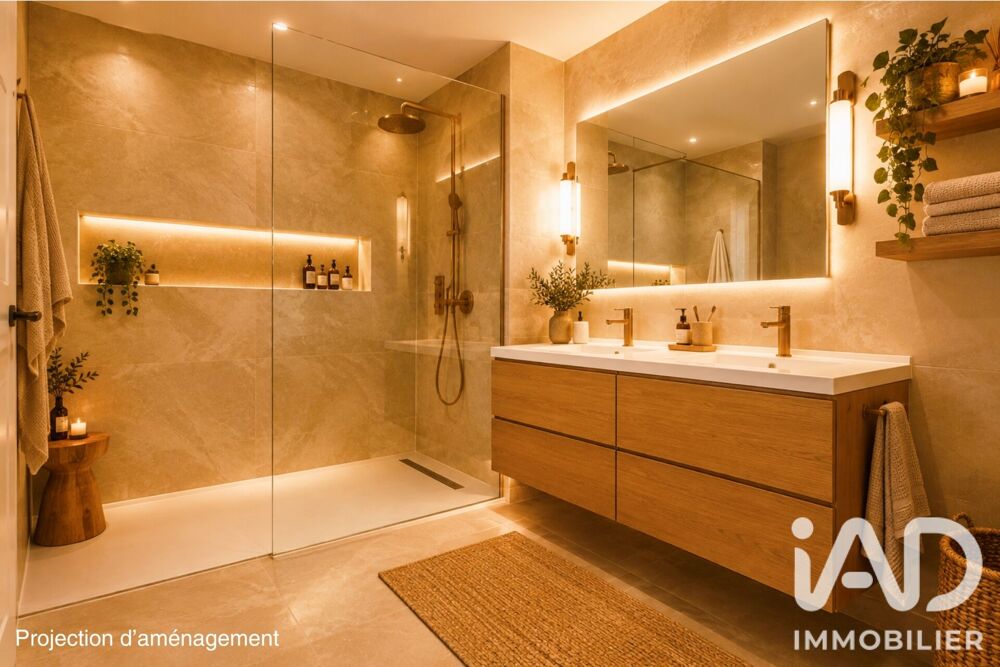 à vendre  Appartement Paris 17
