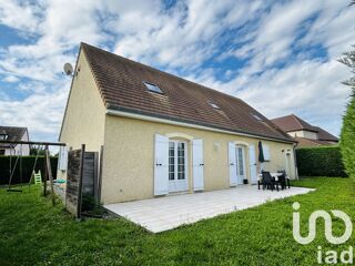  Maison à vendre 5 pièces 157 m²
