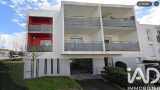  Appartement à vendre 1 pièce 23 m²