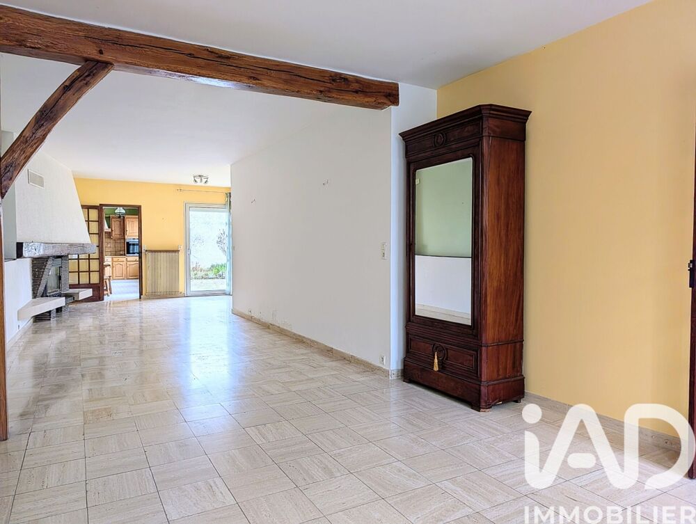 Vente Maison Vente Maison de ville 8 pièces Châlons-en-champagne