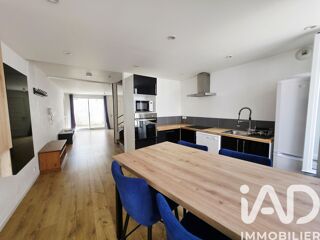  Maison � vendre 5 pi�ces 124 m�