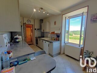  Maison à vendre 9 pièces 220 m²