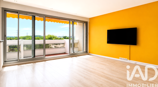  Appartement à vendre 3 pièces 72 m²