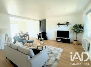 Vente Maison Vente Maison/villa 5 pièces Pluduno