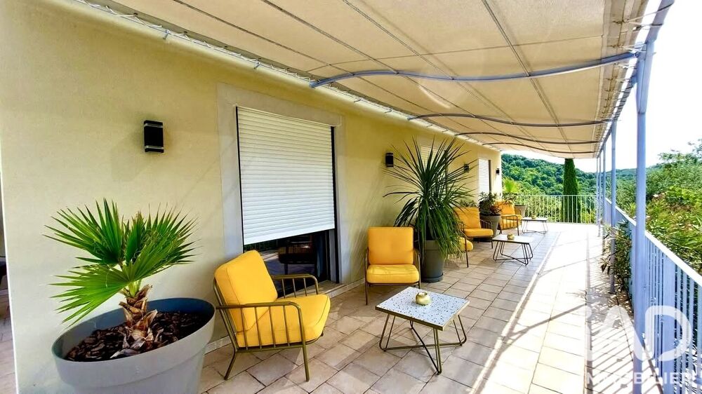 à vendre  Maison Saint-Thomé (07220)
