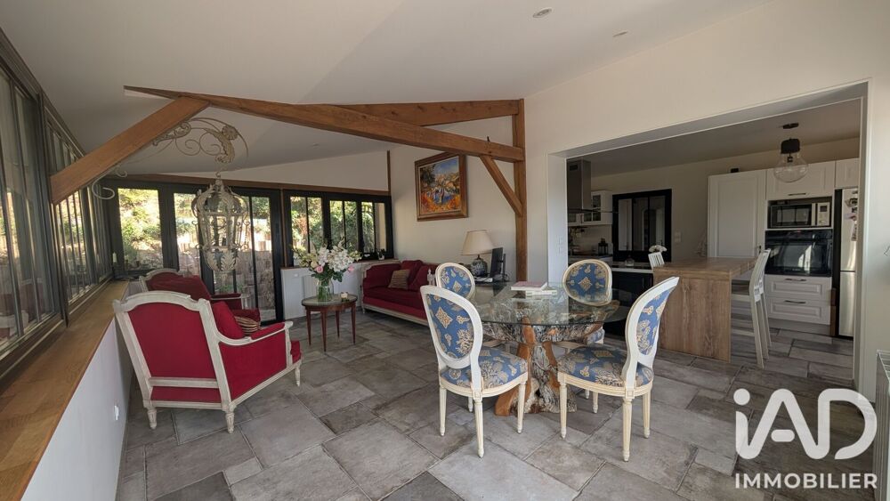 Vente Maison/villa 8 pièces