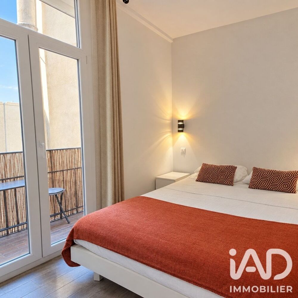 Vente Appartement Vente Appartement 2 pièces Nice