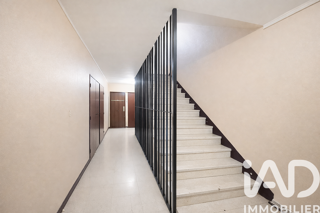 Appartement à vendre 3 pièces 73 m²