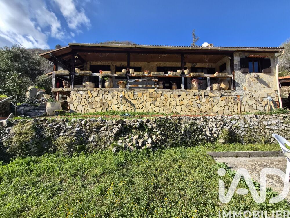 Vente Maison/villa 3 pièces