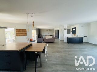 Maison à vendre 4 pièces 121 m²