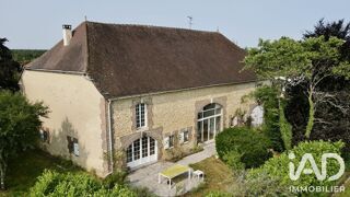  Maison à vendre 7 pièces 250 m²