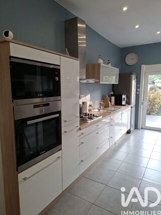  Maison à vendre 6 pièces 100 m²