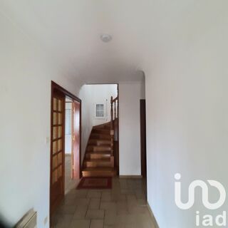  Maison à vendre 5 pièces 110 m²