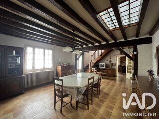  Maison à vendre 5 pièces 151 m²