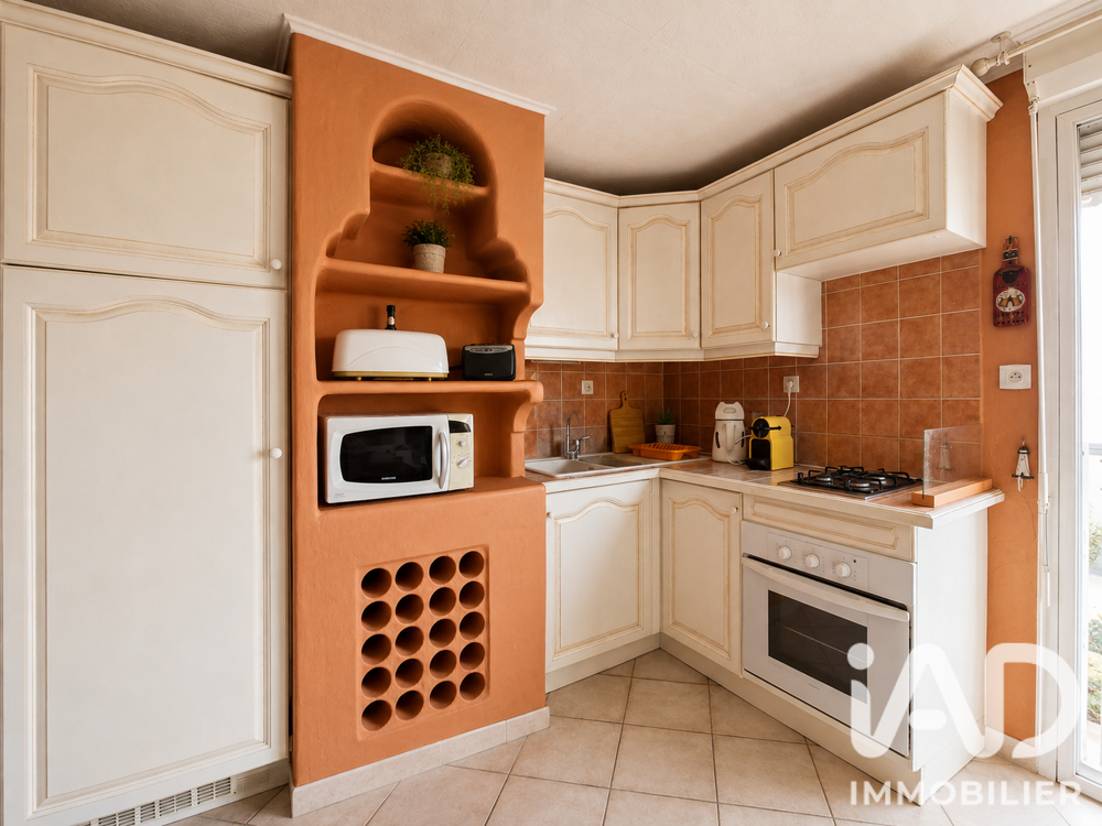 Vente Appartement Vente Appartement 1 pièce Cap d'agde