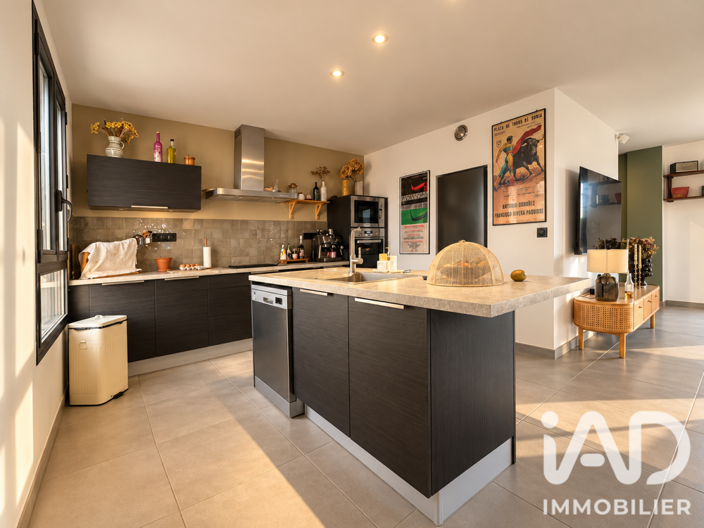 Vente Appartement Vente Appartement 3 pièces Perpignan