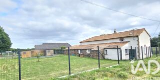  Maison à vendre 9 pièces 237 m²