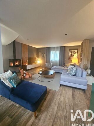 Maison à vendre 7 pièces 168 m²