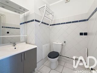  Appartement � vendre 1 pi�ce 30 m�