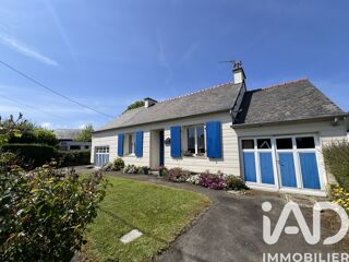 Maison à vendre 7 pièces 111 m²