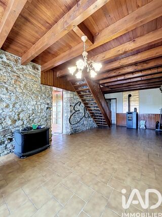  Maison à vendre 5 pièces 110 m²