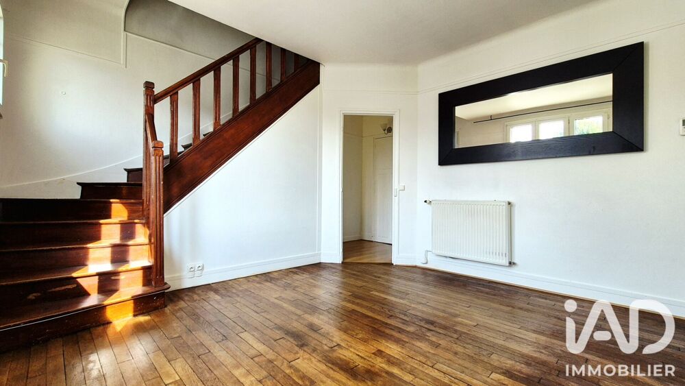 Vente Maison Vente Maison/villa 3 pièces Thiais