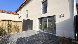  Maison � vendre 4 pi�ces 83 m�