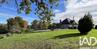  Maison à vendre 6 pièces 160 m²