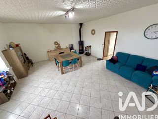  Maison à vendre 7 pièces 159 m²