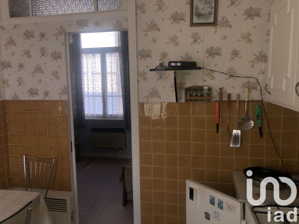Vente Appartement Vente Appartement 2 pièces Berck