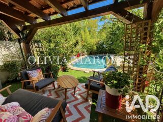  Maison à vendre 5 pièces 145 m²