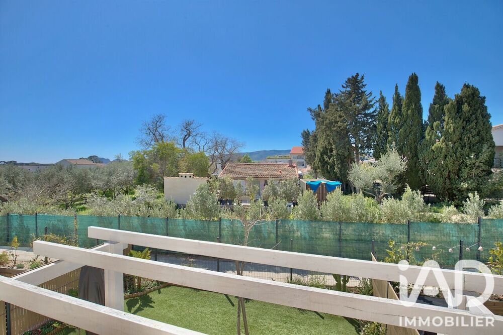 à vendre  Maison La Ciotat (13600)