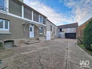  Maison à vendre 5 pièces 300 m²