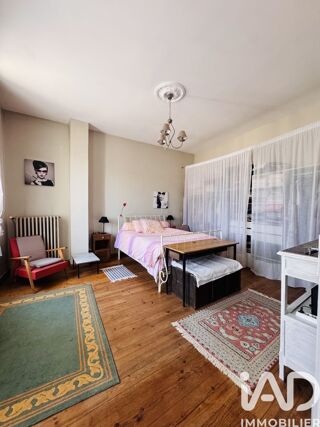  Maison à vendre 5 pièces 124 m²