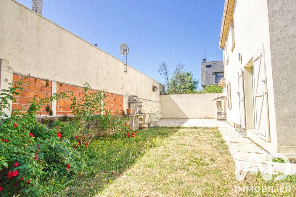 Vente Maison Vente Maison traditionnelle 6 pièces Sarcelles