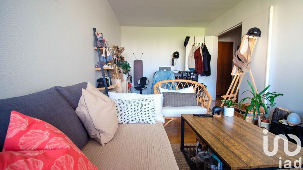 Vente Appartement Vente Appartement 2 pièces Créteil