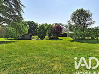  Maison à vendre 7 pièces 167 m²